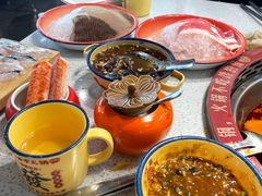 -大喜市火锅(海宁银泰城店)