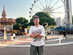 -成都欢乐谷