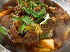 -清真马祥兴菜馆(云南北路店)