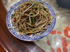 -裕德隆清真饭庄·天津特色菜(河东店)