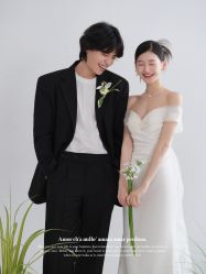 -爱城婚纱摄影·品质严选店