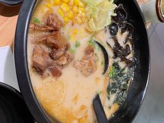 -禾绿回转寿司(苏宁广场店)