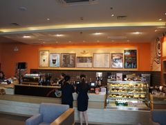 -Gloria Jean's Coffees