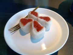 -喜悦烤鸭·新京菜(王府井店)