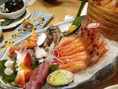 -山之川日料放题(通州店)