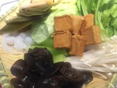 -鱼酷活鱼烤鱼(南京水游城店)