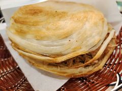 -焦记老潼关肉夹馍(东五路店)