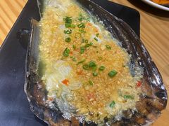 -荣虞阁面馆·常熟炒浇面(国华广场店)
