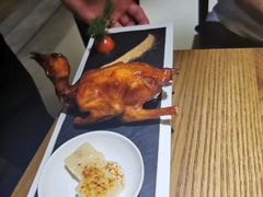-大鸽饭(岗顶店)