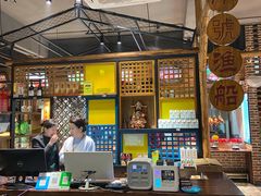 -77号·蒸海鲜青岛菜(积米崖店)