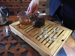 -丽江庭院之爱在路上(西单店)