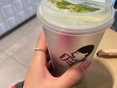 -喜茶(深圳海岸城店)