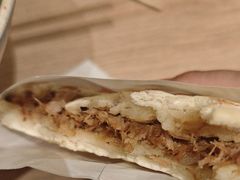 -宋益驴蹄子面肉夹馍(辛家庙店)