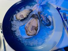 -香港喜来登酒店蚝酒吧