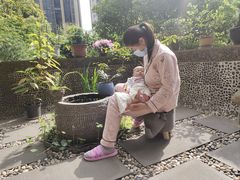 -田螺阿姨自营月嫂·育儿嫂(高新店)