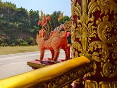 -西双版纳勐泐文化旅游区