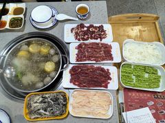 -杏花吴记牛肉火锅