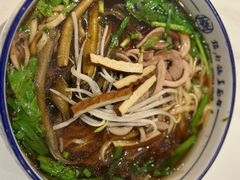 -镇南锅盖面馆(解放路店)