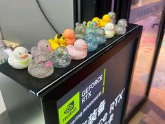 -网鱼网咖·电竞(南开百脑汇店)