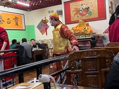 景观位-宝正臻天津包子总店(金阳光居易店)