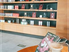 -星巴克(天津工华道智慧山店)