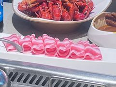 -海底捞火锅(龙首印象城店)