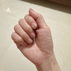 -StartNail美甲