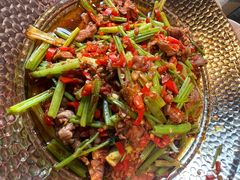 -老头儿油爆虾(胜利河美食街店)