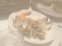 -德兴show鲜·蒸汽海鲜火锅餐厅(格创悦里店)