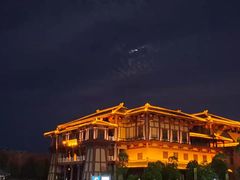 -中国汉城景区