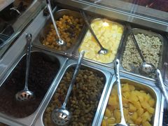 -一品豆花(人信汇店)