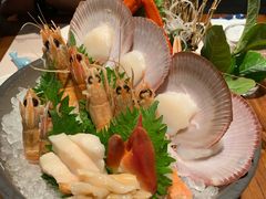 -Mr·Fish鱼鲜生海鲜放题(银泰in99店)