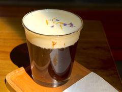 -咖法森林·咖啡  酒吧(天河店)