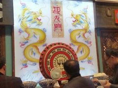 -巴九门老火锅(来福士打望店)