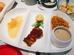 -西堤厚牛排(昆山店)