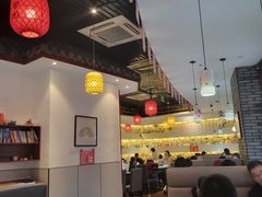 -华馨园北京烤鸭(丽水店)