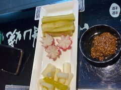 -橦橦小马扎烧烤 (传媒大学店)