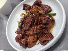 酱爆腰花-沪依小酒馆心意菜