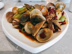 -达叔香味海鲜(海棠68环球美食街店)