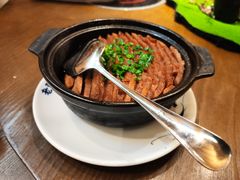 -老阿爸鲜鱼土菜(昆山花桥店)