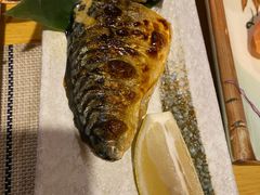 -古都日本料理(高桥路店)