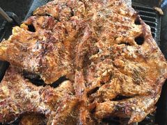 -荣德灶台鱼(圣泉寺店)