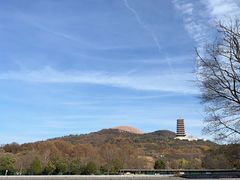 -牛首山文化旅游区