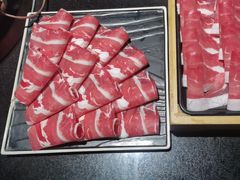 -东来顺饭庄(金泉广场店)
