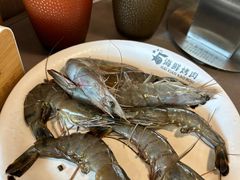 -伍棵星炭烤自助料理·烤鳗鱼(浦东食品城店)