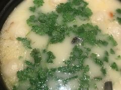 -上海人家花樣年华(中山公园店)