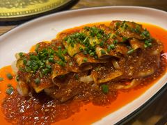 -老灶房-四川土菜(铁牛广场店)