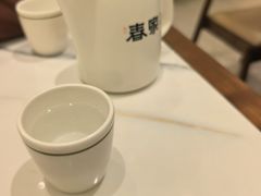 -春家·非遗手工小吃(徐汇万科广场店)