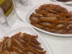 -便宜坊烤鸭店(贵园里店)