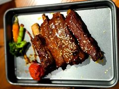 -CRAZYONES西班牙海鲜饭(上海美罗城店)